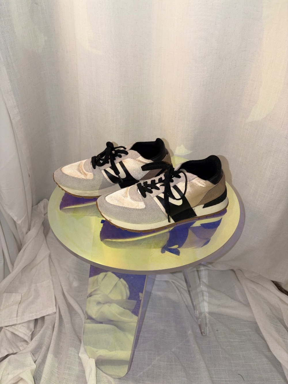 New Balance sneskers